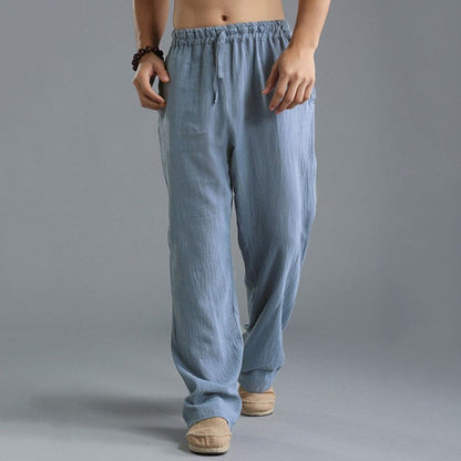Seducente e raffinato Pantaloni