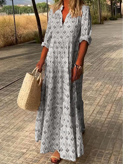 LP | Abito elegante e di tendenza