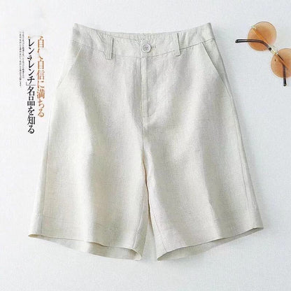 Chic e confortevole Pantaloni