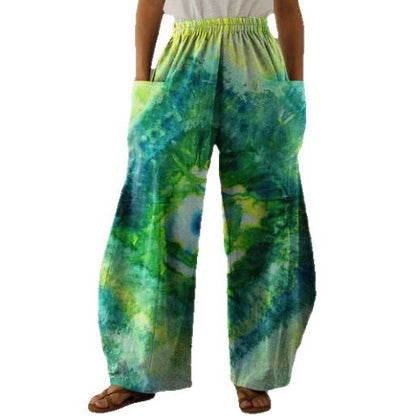 Elegante e raffinato Pantaloni