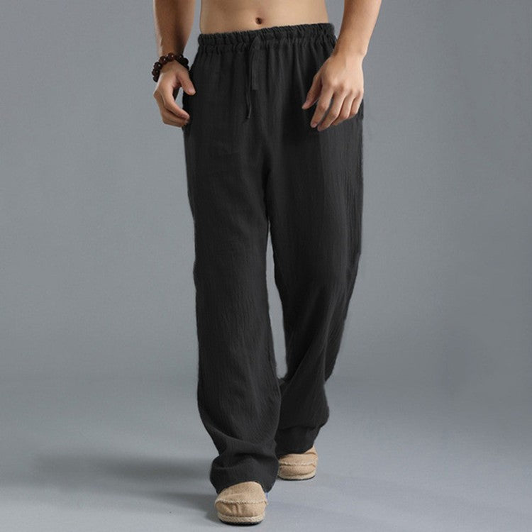 Seducente e raffinato Pantaloni