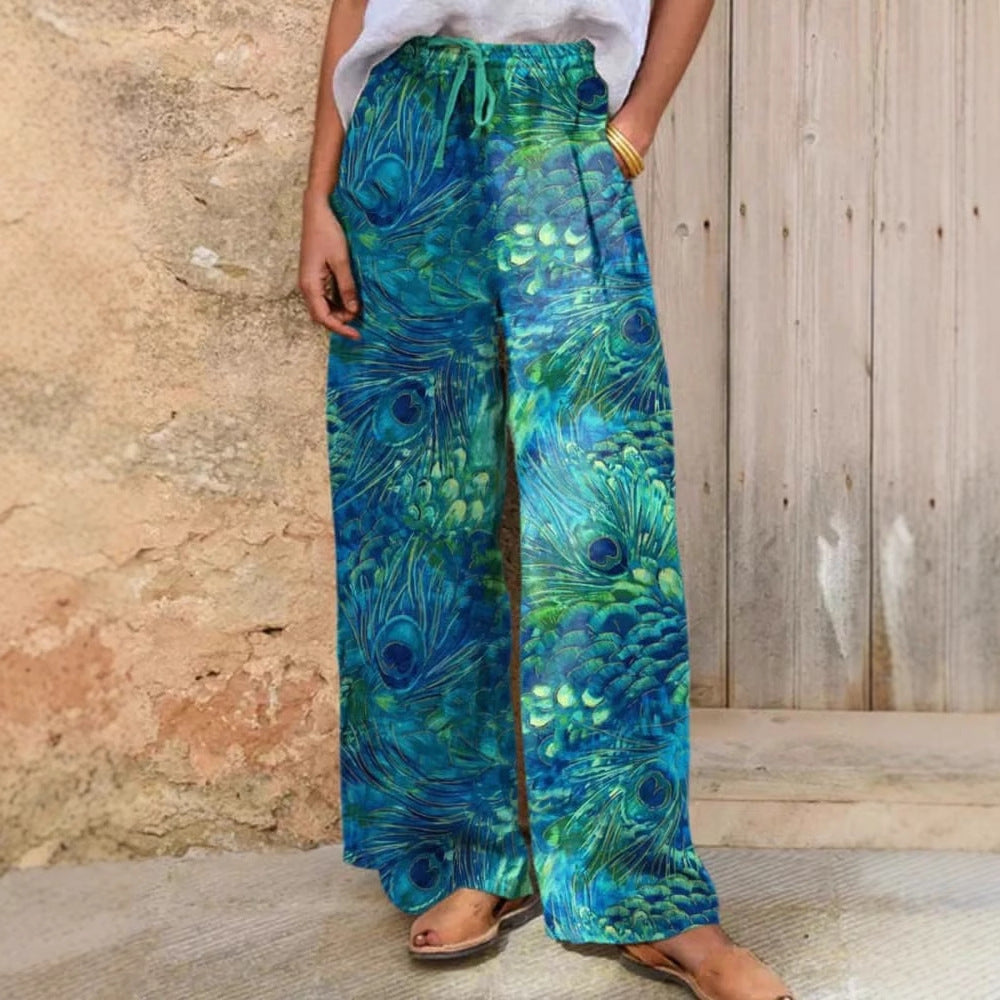 Audace e bello Pantaloni