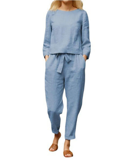 Classico e versatile Pantaloni
