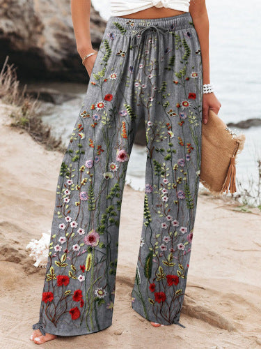 Lucido e giocoso Pantaloni