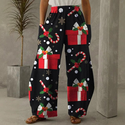Lussuoso e aggraziato Pantaloni