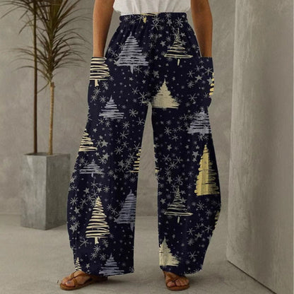 Leggero e adorabile Pantaloni
