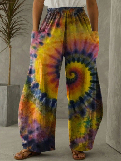 Elegante e raffinato Pantaloni