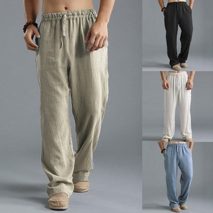 Seducente e raffinato Pantaloni