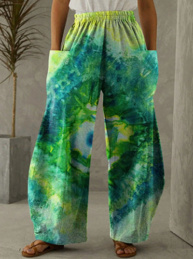Elegante e raffinato Pantaloni