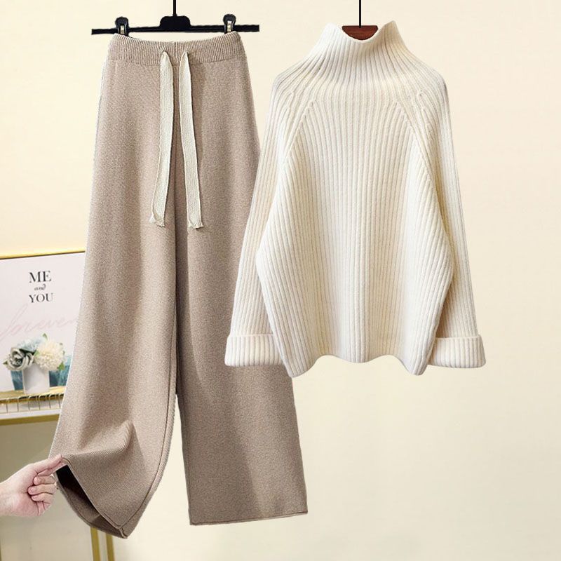 LP | Abbigliamento invernale chic e disinvolto
