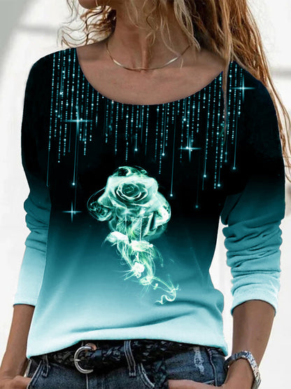LP | Camicetta invernale chic e versatile