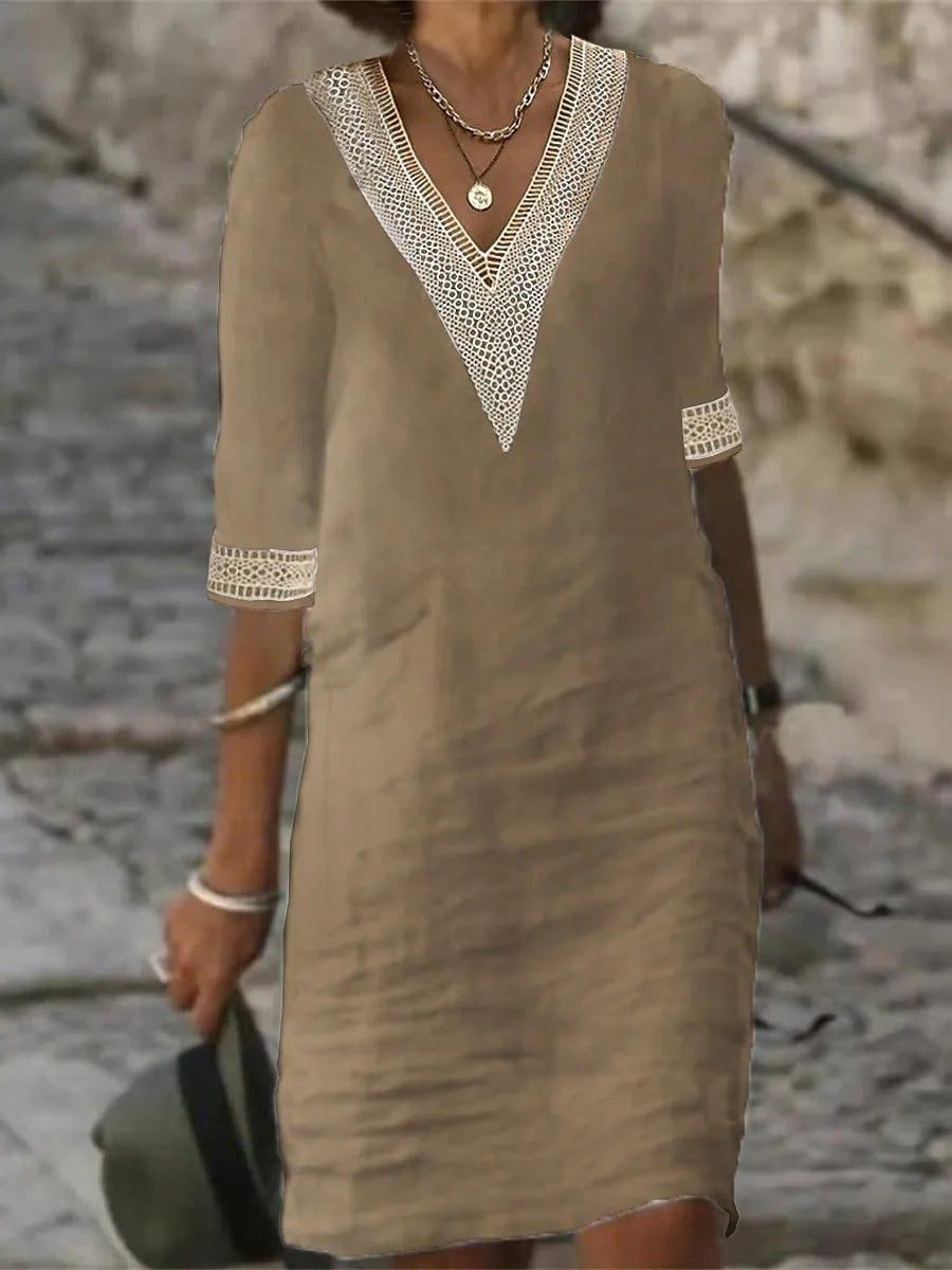 LP | Abito elegante e fresco