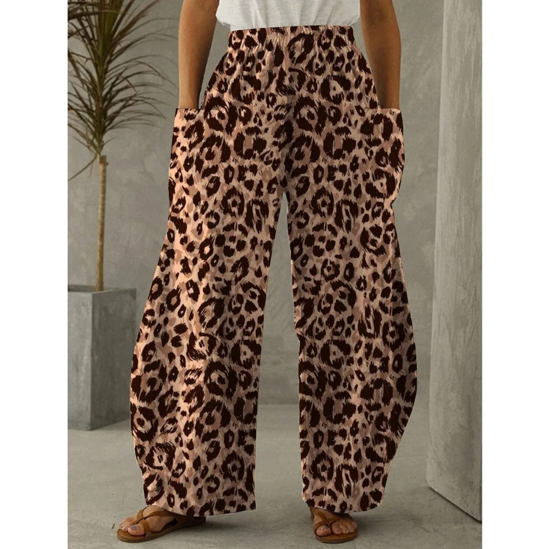 Audace e bello Pantaloni