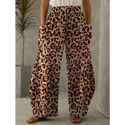 Audace e bello Pantaloni