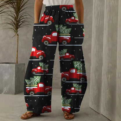 Chic e confortevole Pantaloni