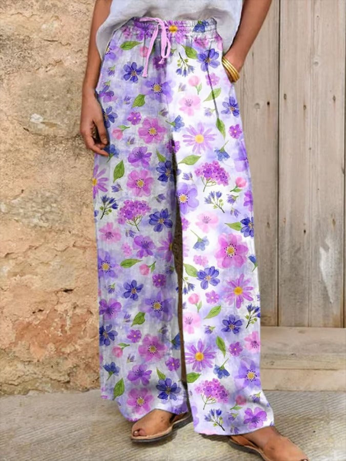 Audace e bello Pantaloni