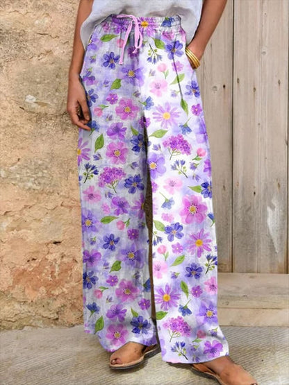 Audace e bello Pantaloni