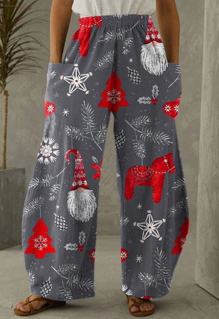 Leggero e adorabile Pantaloni