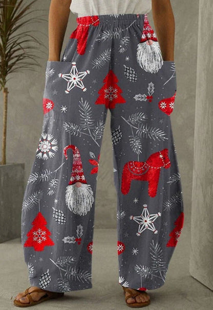 Leggero e adorabile Pantaloni