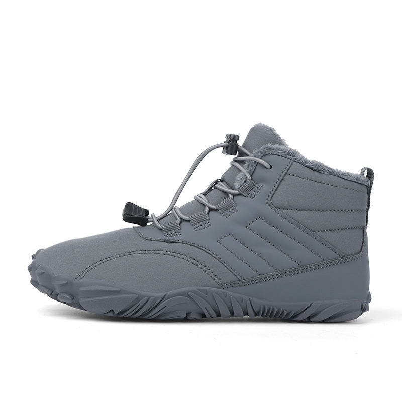 LP | Scarpe invernali calde e impermeabili