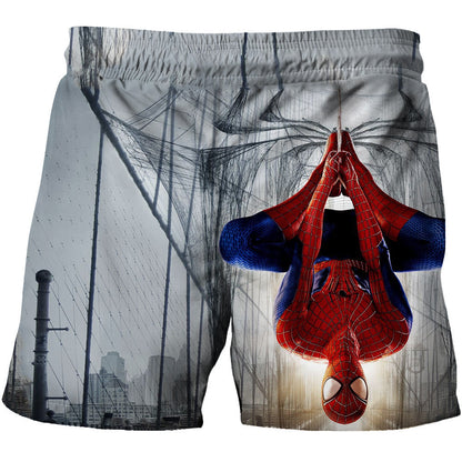 Fluido e favoloso Pantaloni