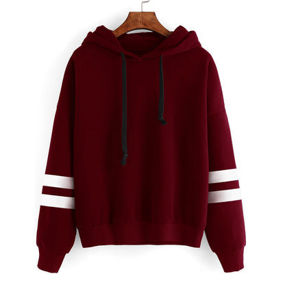 LP | Versatile e confortevole maglione invernale
