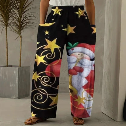 Vivace e unico Pantaloni