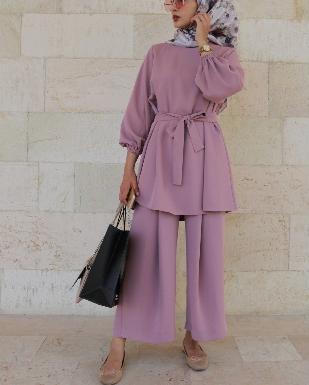 Classico e versatile Pantaloni
