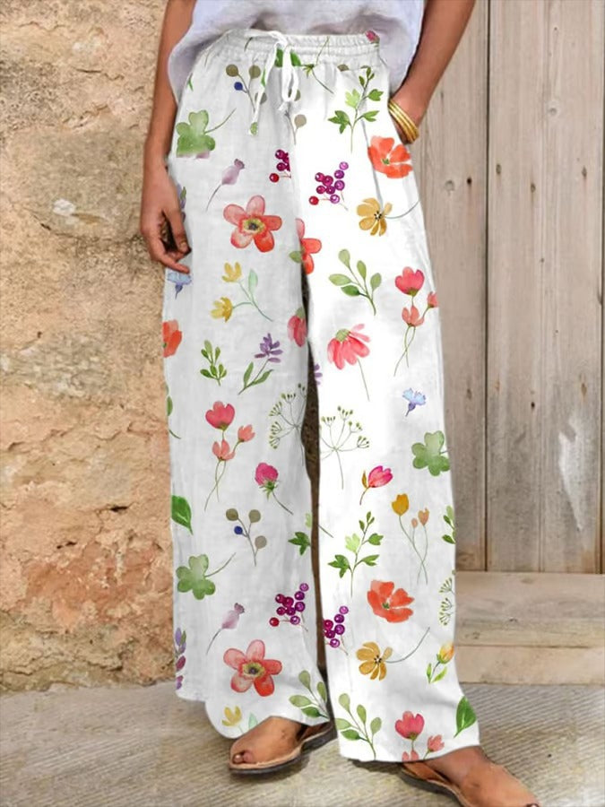 Audace e bello Pantaloni