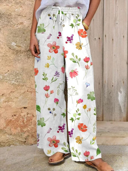 Audace e bello Pantaloni