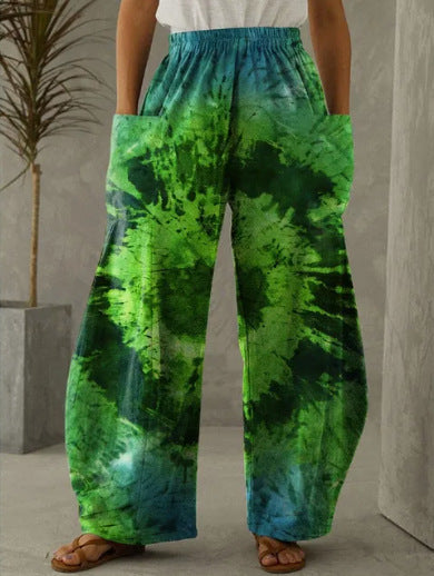 Elegante e raffinato Pantaloni