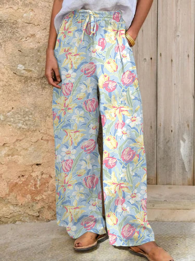 Audace e bello Pantaloni