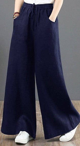 Classico e versatile Pantaloni
