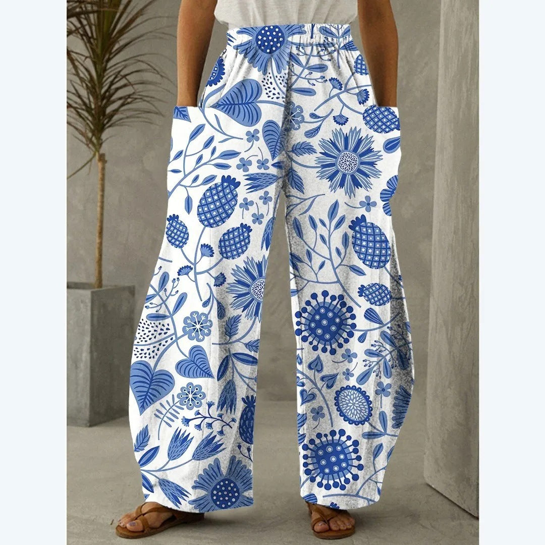 Audace e bello Pantaloni