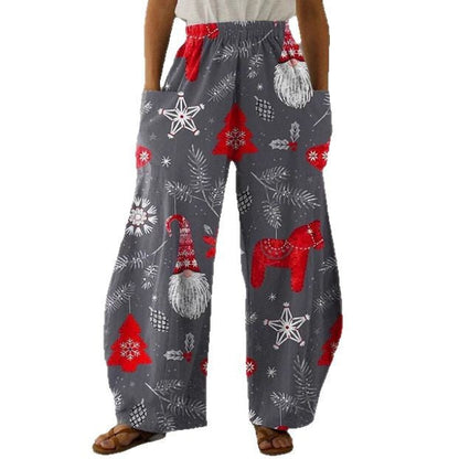 Leggero e adorabile Pantaloni