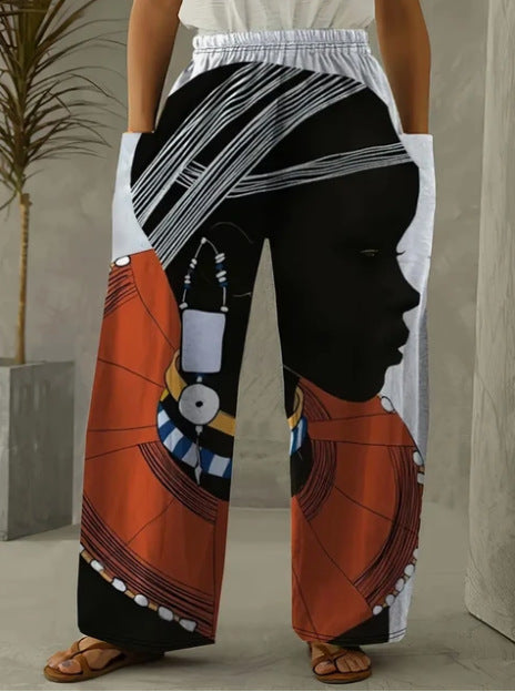 Leggero e adorabile Pantaloni