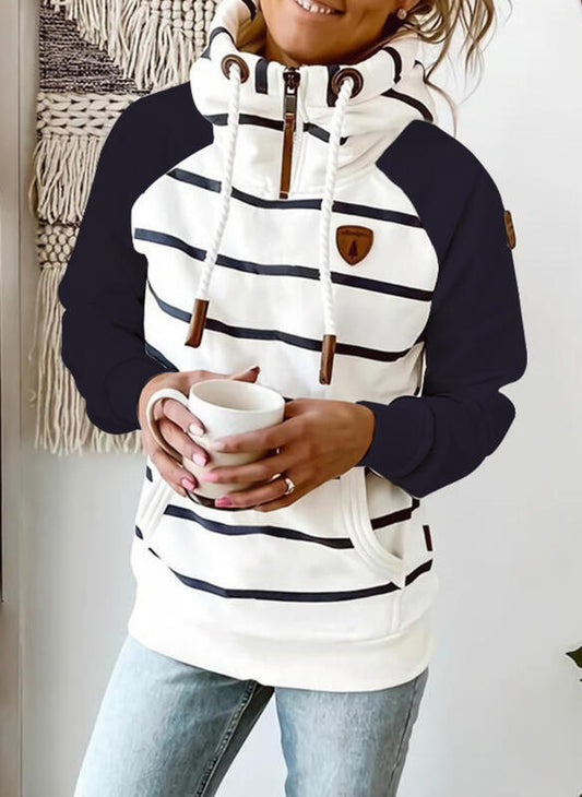 LP | Versatile e confortevole maglione invernale