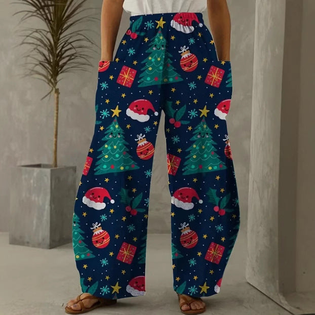 Seducente e raffinato Pantaloni