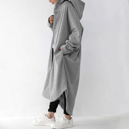 LP | Cappotto versatile ed elegante con bottoni