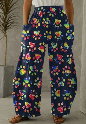 Elegante e raffinato Pantaloni
