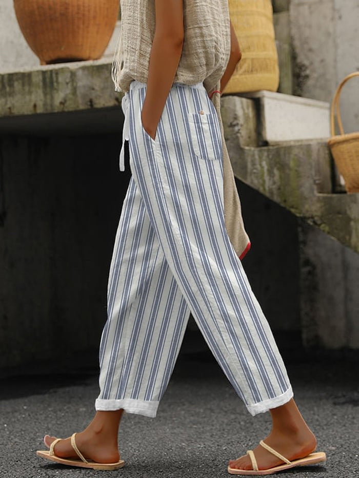 Leggero e adorabile Pantaloni