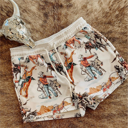 Lussuoso e aggraziato Pantaloni