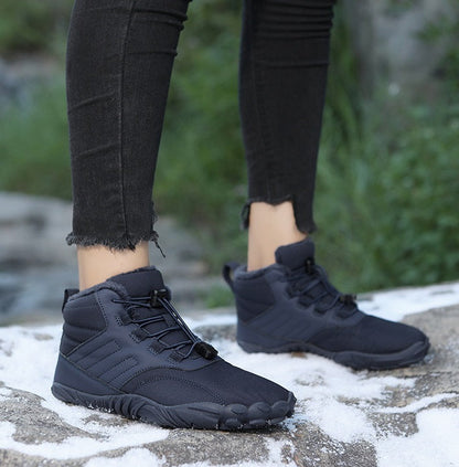 LP | Scarpe invernali calde e impermeabili