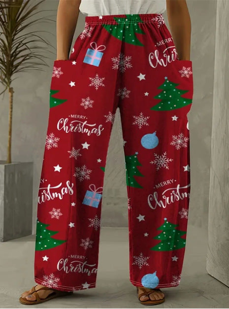 Seducente e raffinato Pantaloni