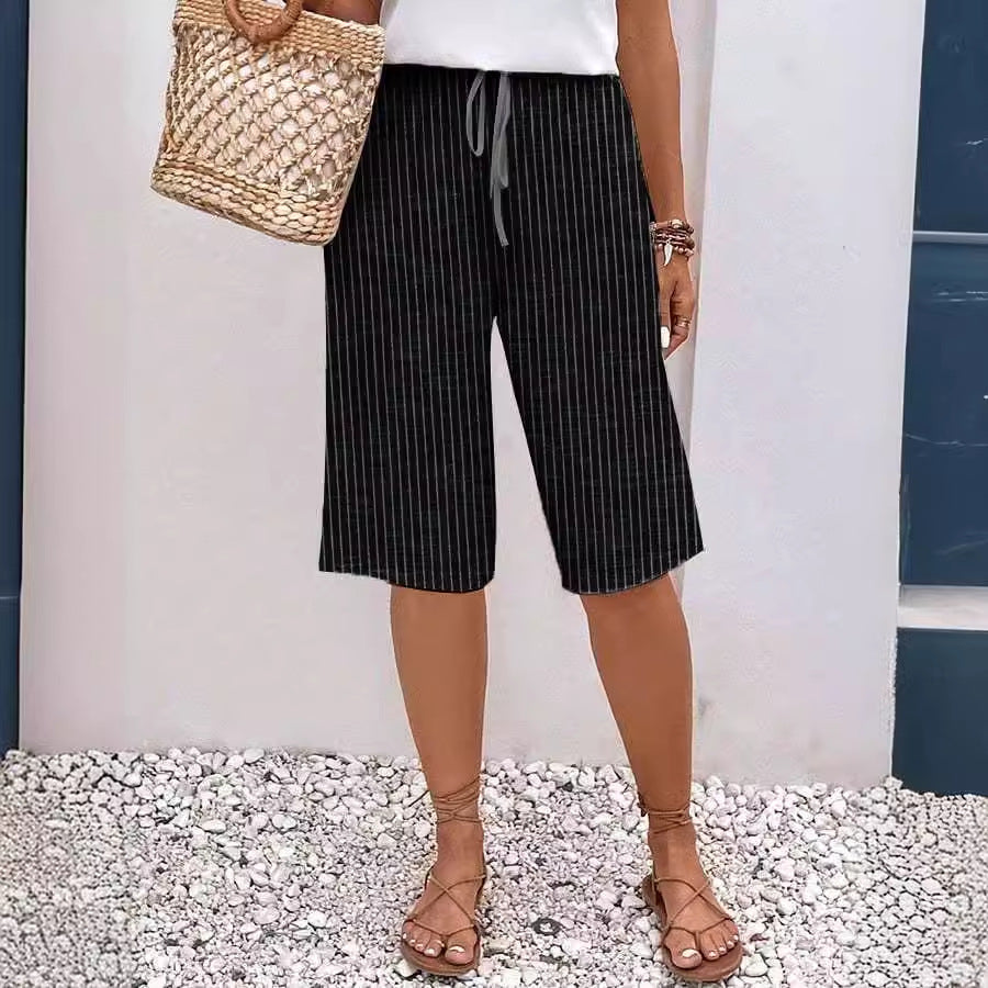 Seducente e raffinato Pantaloni