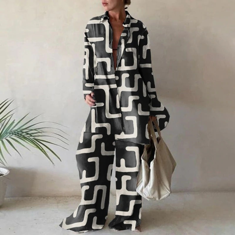 LP | Abito elegante e fresco