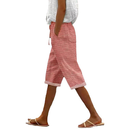 Seducente e raffinato Pantaloni