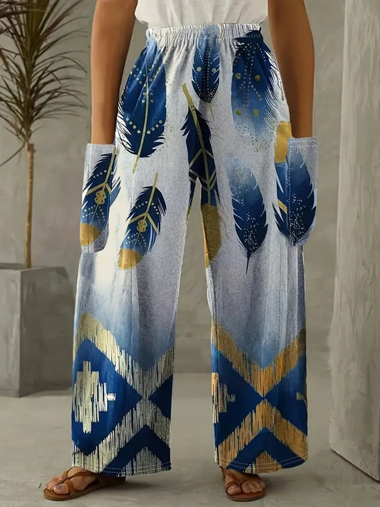 Audace e bello Pantaloni