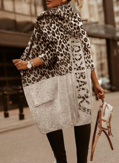 LP | Maglia alla moda e minimalista