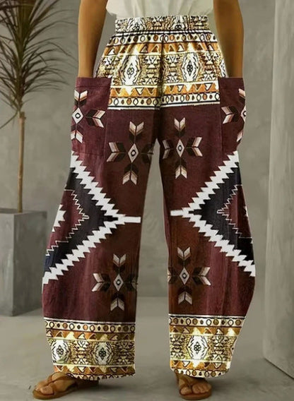Leggero e adorabile Pantaloni